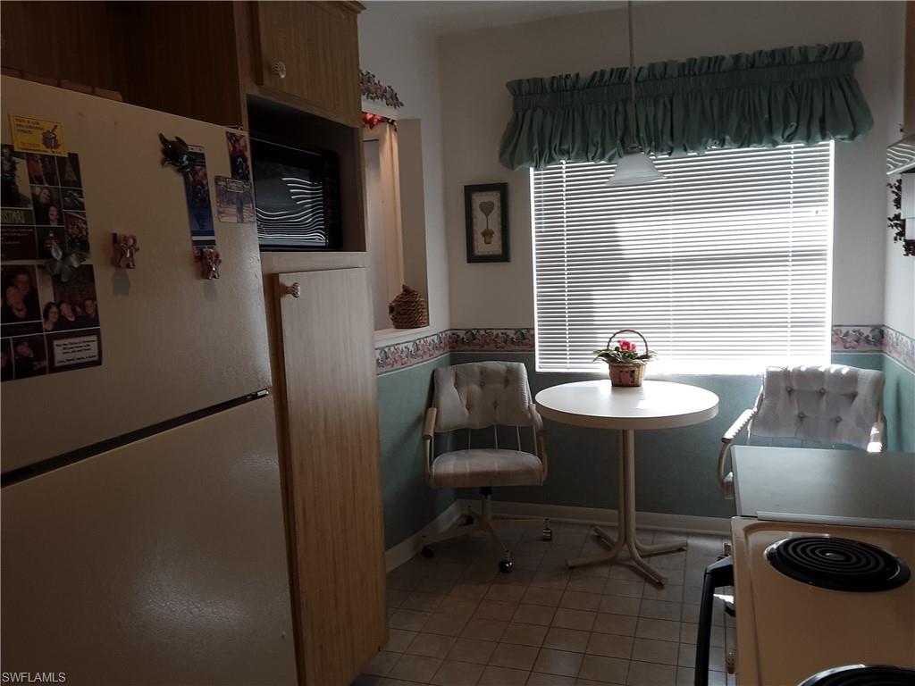CYPRESS LAKE GARDENS CONDO - Residential