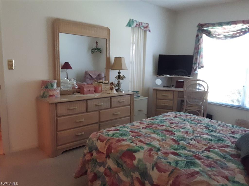 CYPRESS LAKE GARDENS CONDO - Residential
