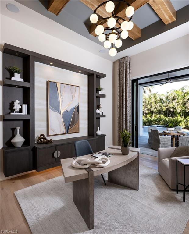 PARK SHORE - Residential
