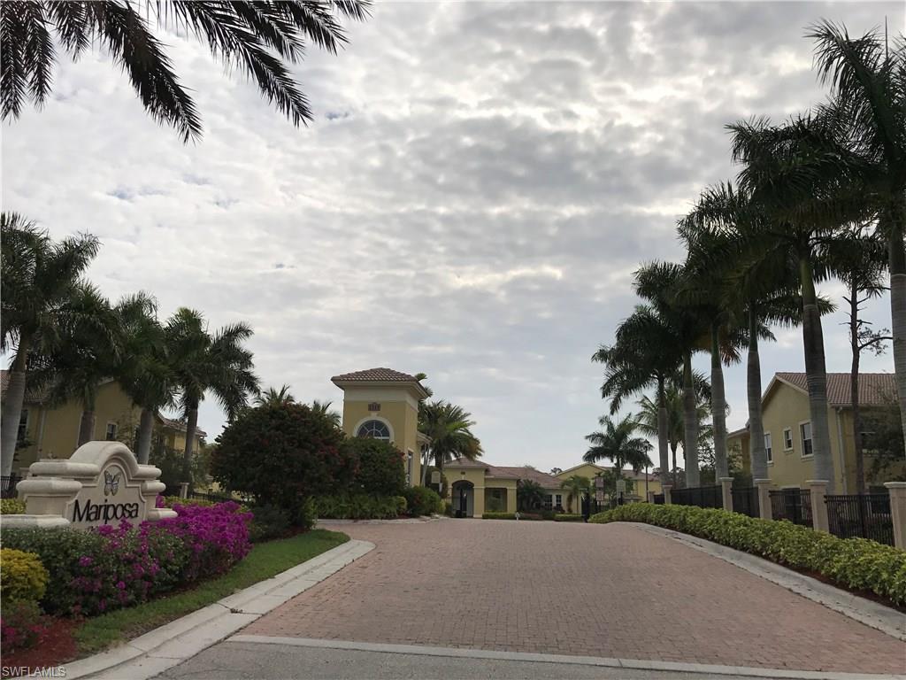 MARIPOSA - Residential
