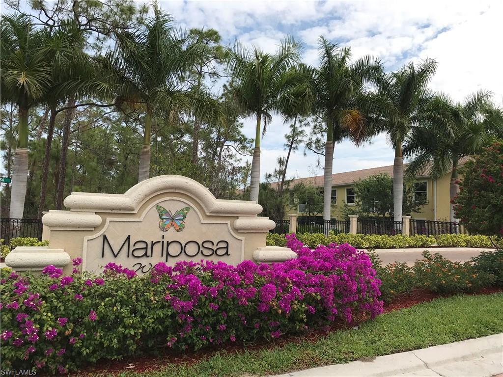 MARIPOSA - Residential