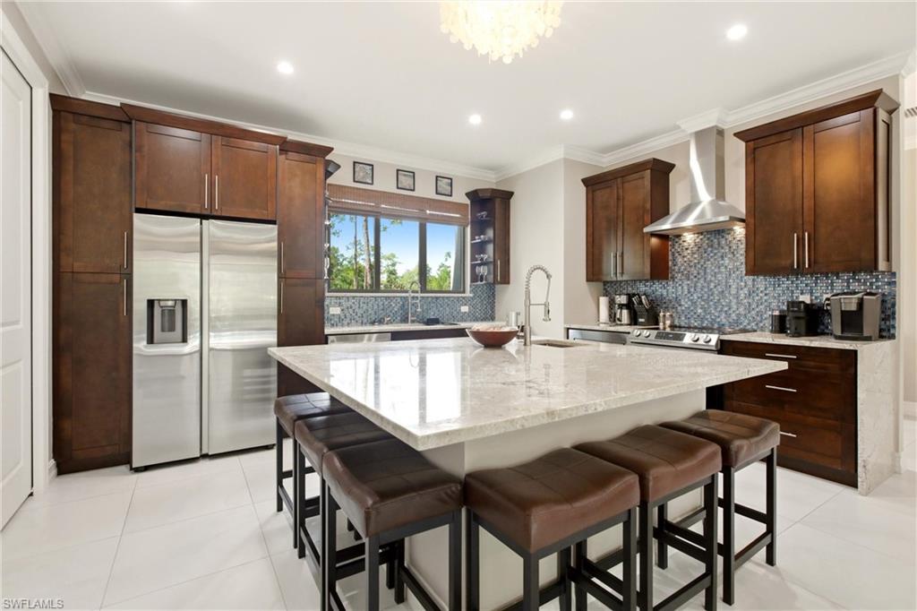 GOLDEN GATE ESTATES - Residential