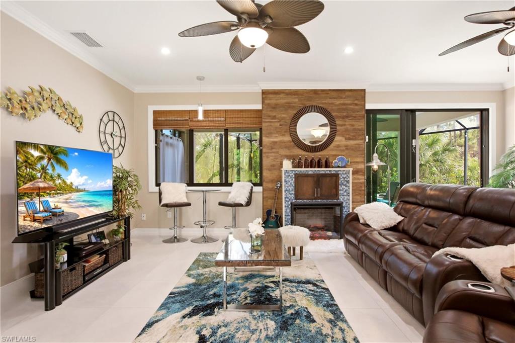 GOLDEN GATE ESTATES - Residential