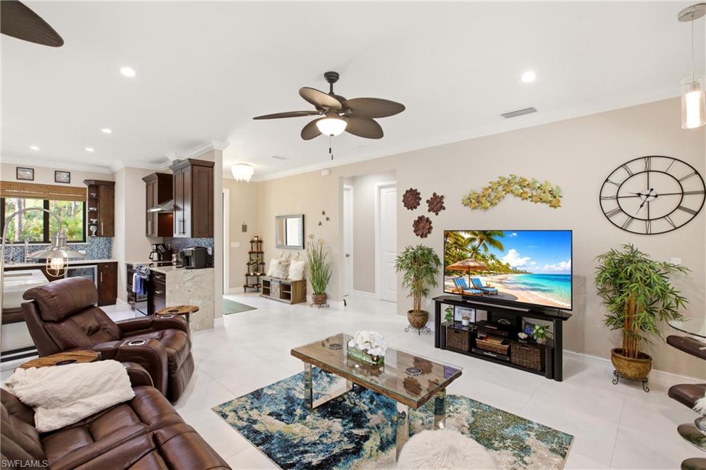 GOLDEN GATE ESTATES - Residential