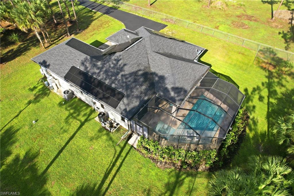 GOLDEN GATE ESTATES - Residential