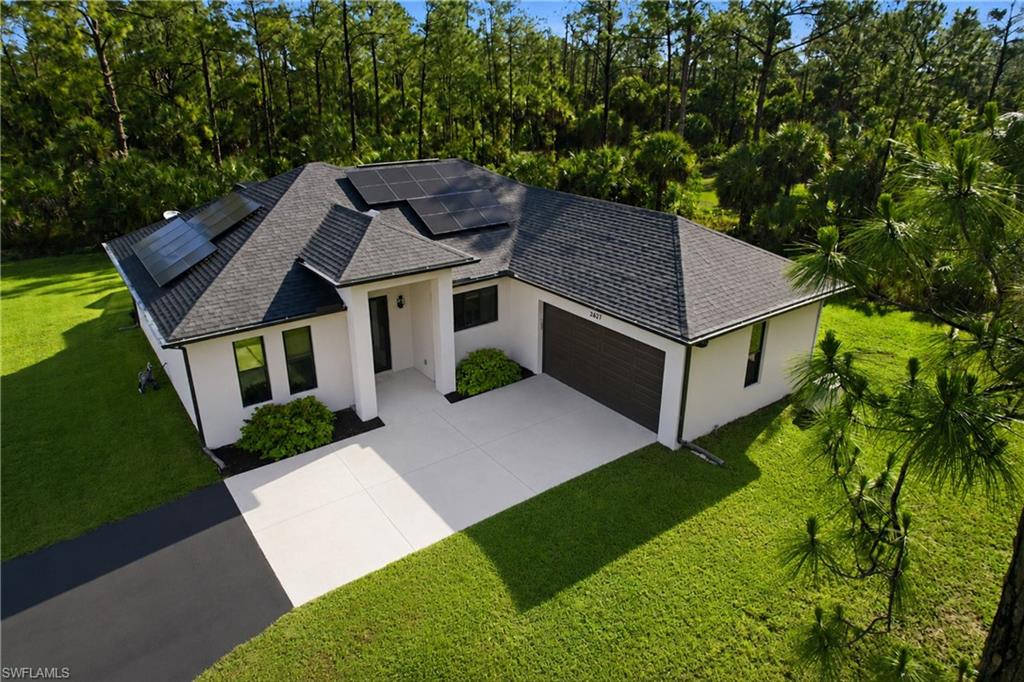 GOLDEN GATE ESTATES - Residential