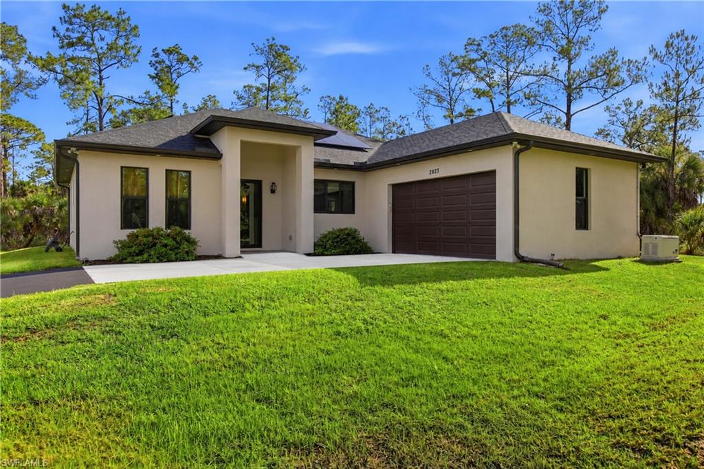 GOLDEN GATE ESTATES - Residential