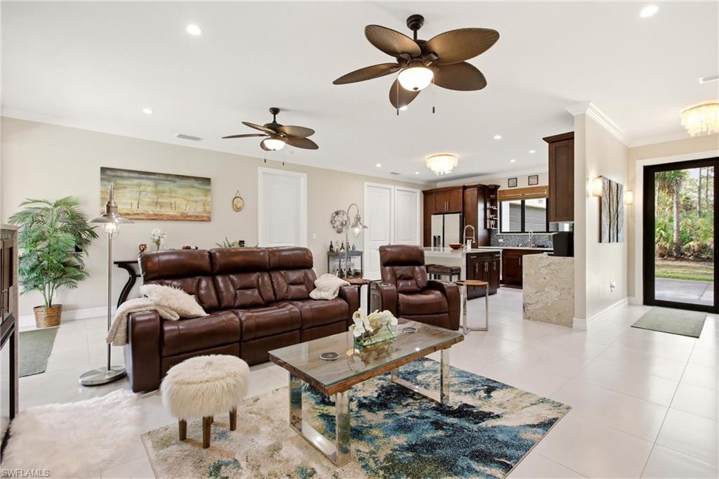 GOLDEN GATE ESTATES - Residential