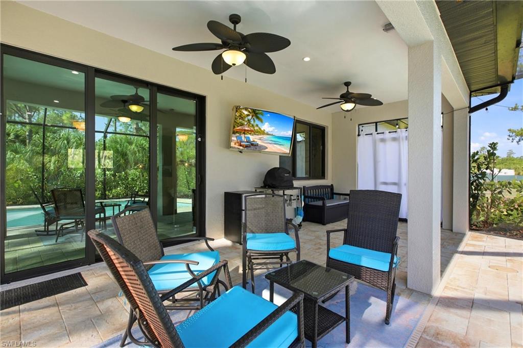 GOLDEN GATE ESTATES - Residential