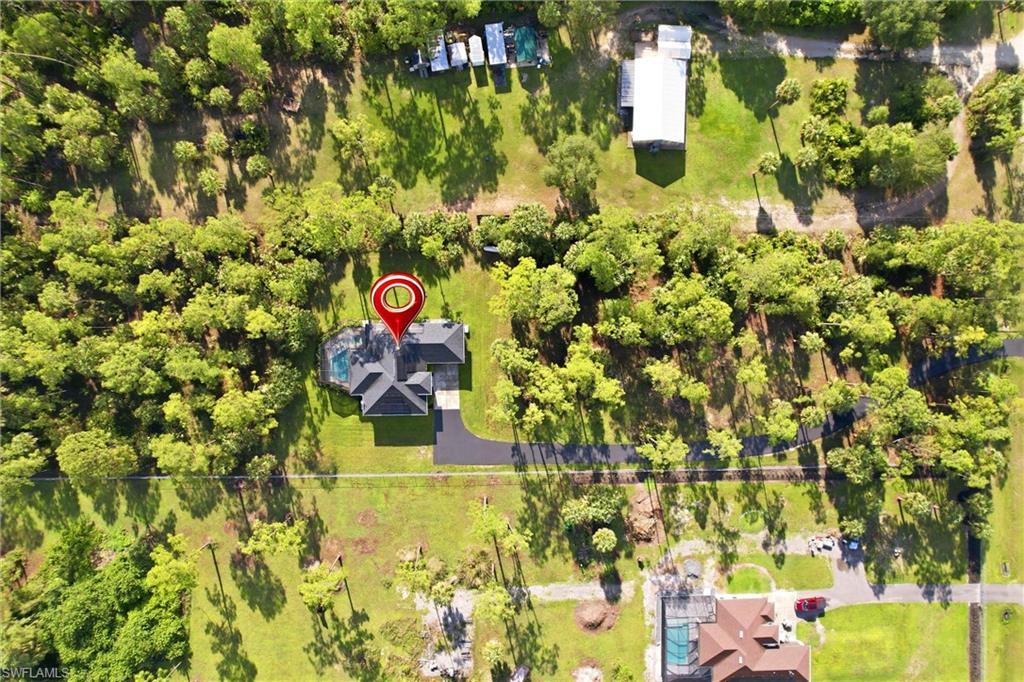 GOLDEN GATE ESTATES - Residential
