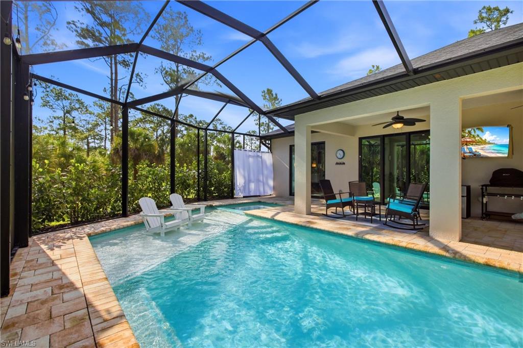 GOLDEN GATE ESTATES - Residential