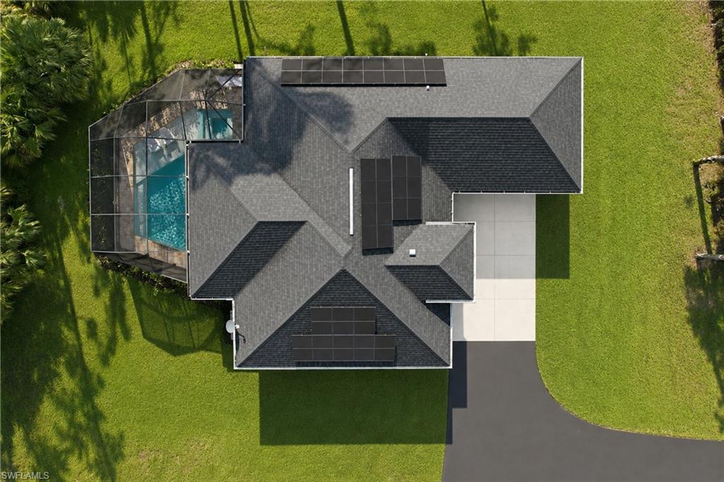 GOLDEN GATE ESTATES - Residential