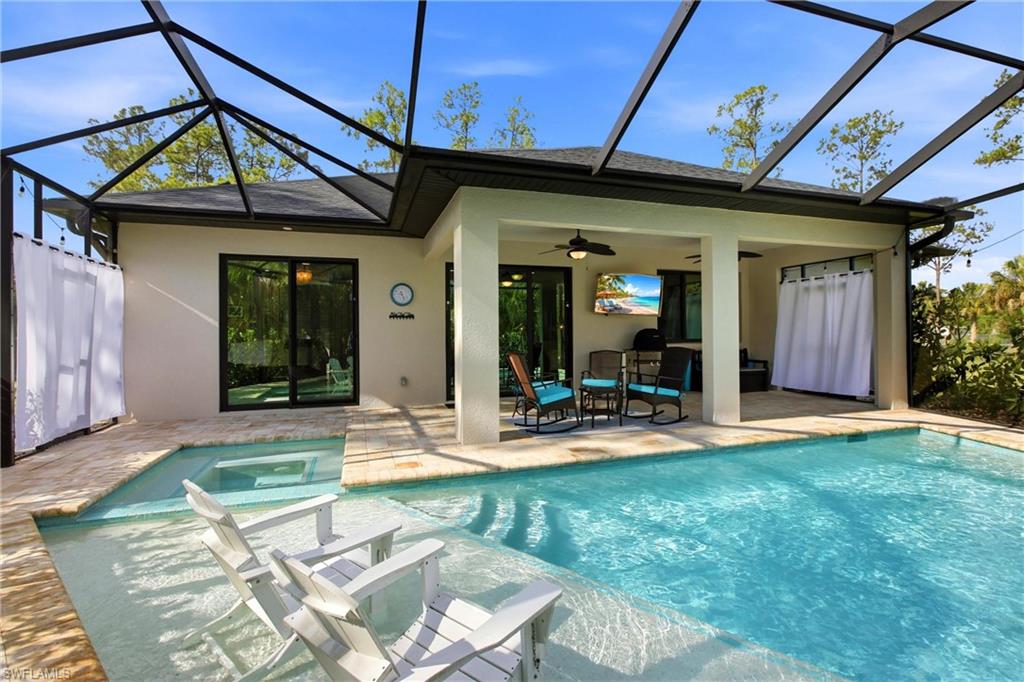 GOLDEN GATE ESTATES - Residential