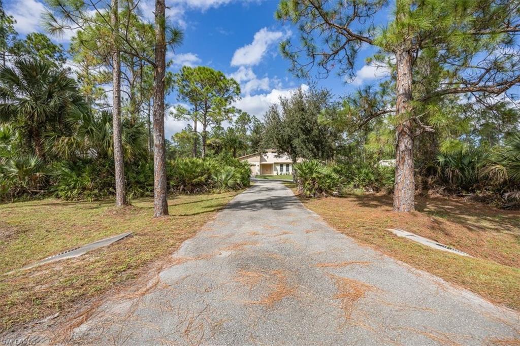 GOLDEN GATE ESTATES - Residential