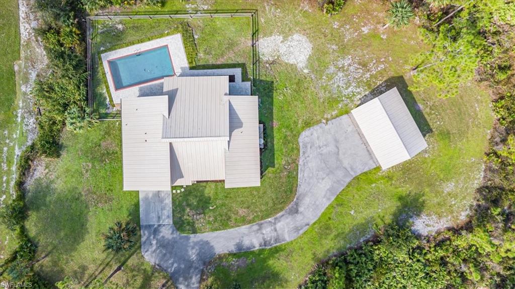 GOLDEN GATE ESTATES - Residential