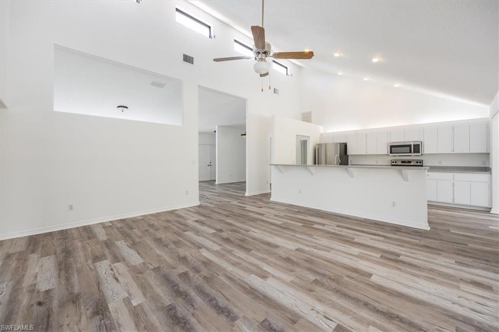 GOLDEN GATE ESTATES - Residential