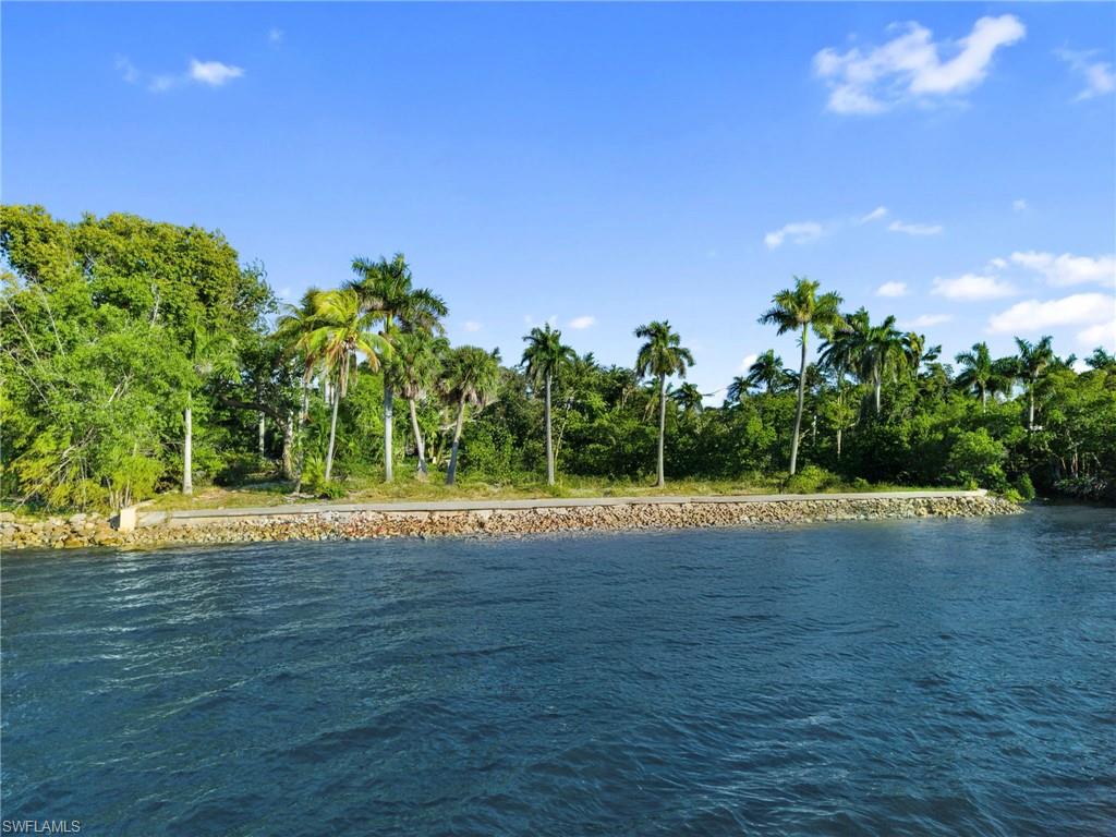 CAJUPUT COVE - Land