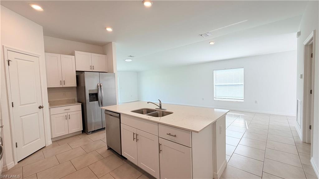 CRANE LANDING - Residential Lease