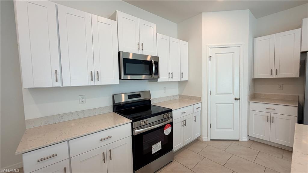 CRANE LANDING - Residential Lease