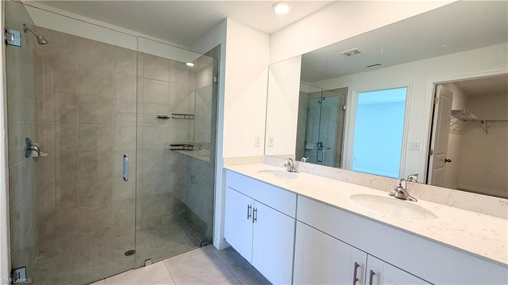 CRANE LANDING - Residential Lease
