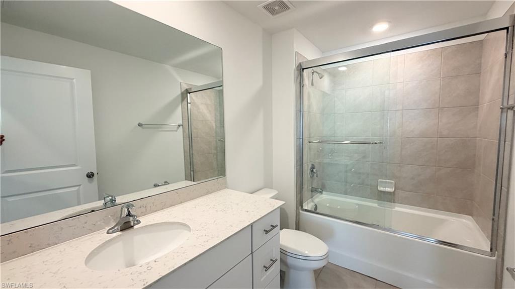 CRANE LANDING - Residential Lease