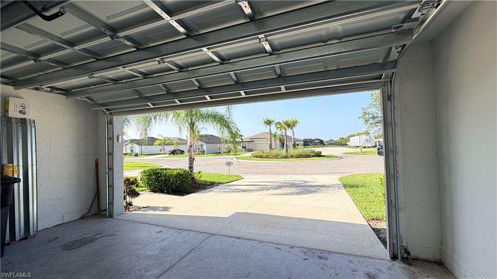 CRANE LANDING - Residential Lease