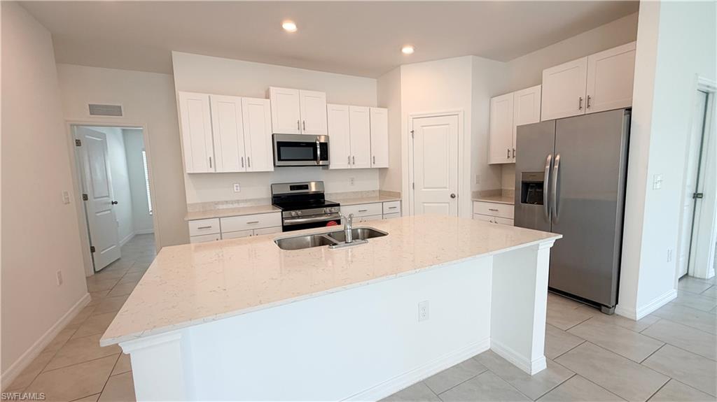 CRANE LANDING - Residential Lease