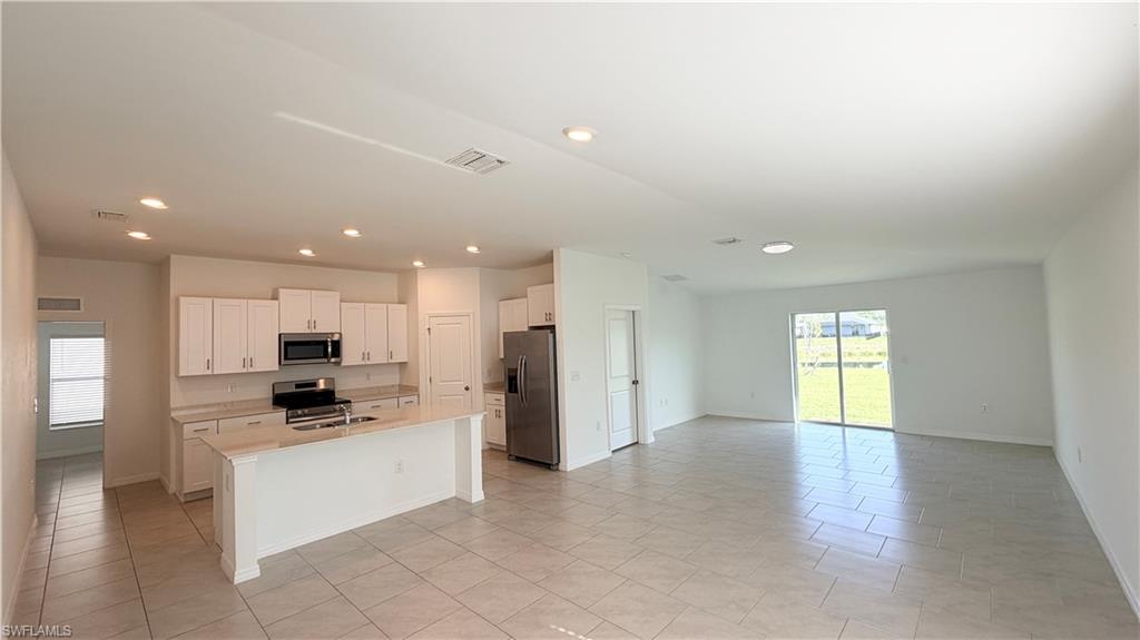 CRANE LANDING - Residential Lease