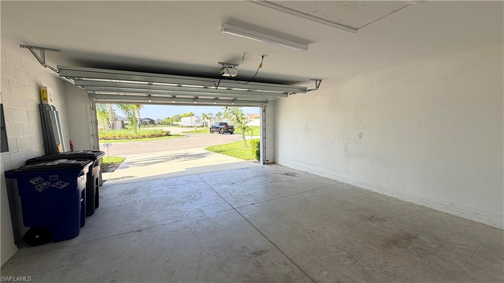CRANE LANDING - Residential Lease