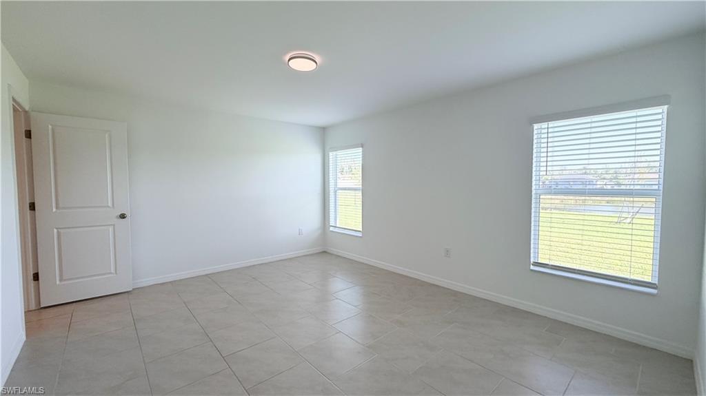 CRANE LANDING - Residential Lease