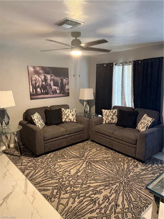 FORT MYERS - Residential