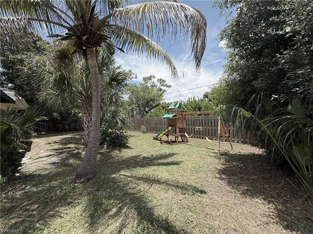 FORT MYERS - Residential