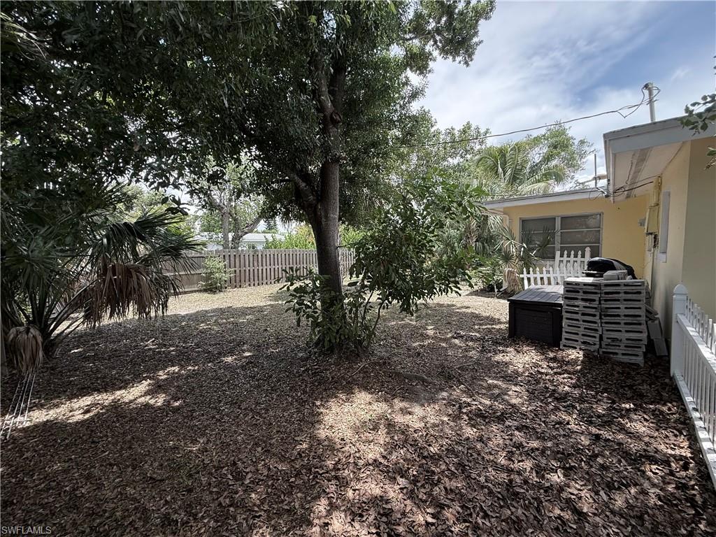 FORT MYERS - Residential