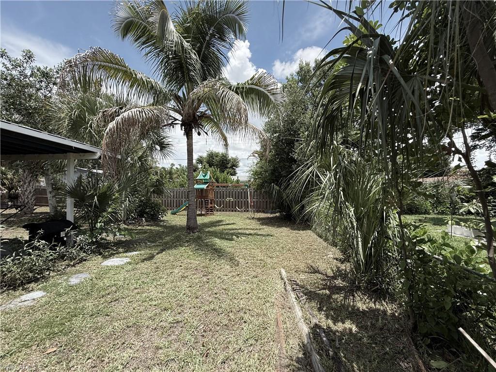 FORT MYERS - Residential