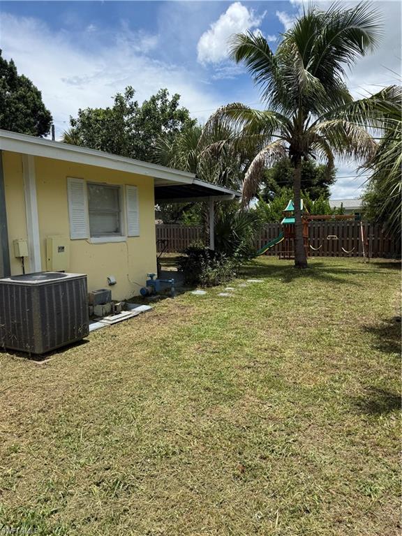 FORT MYERS - Residential