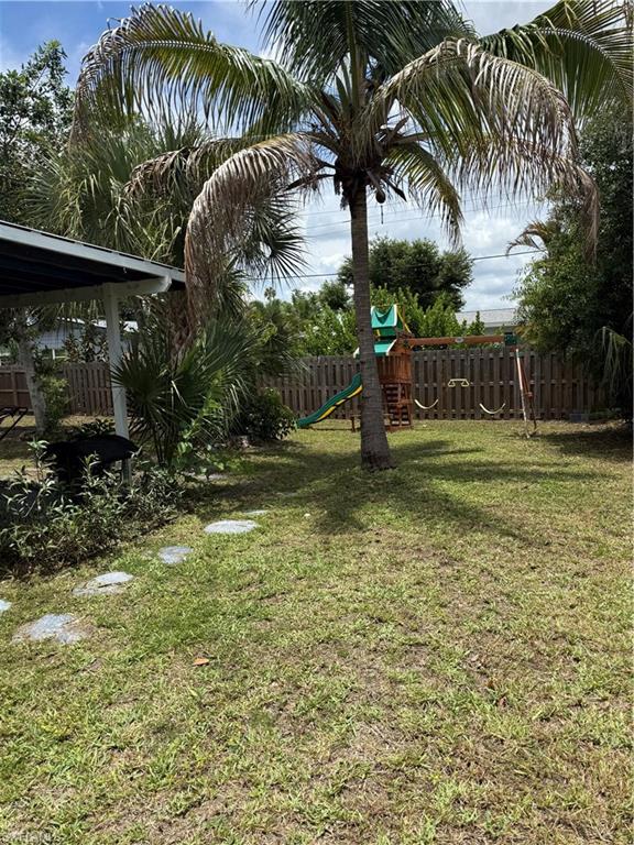 FORT MYERS - Residential