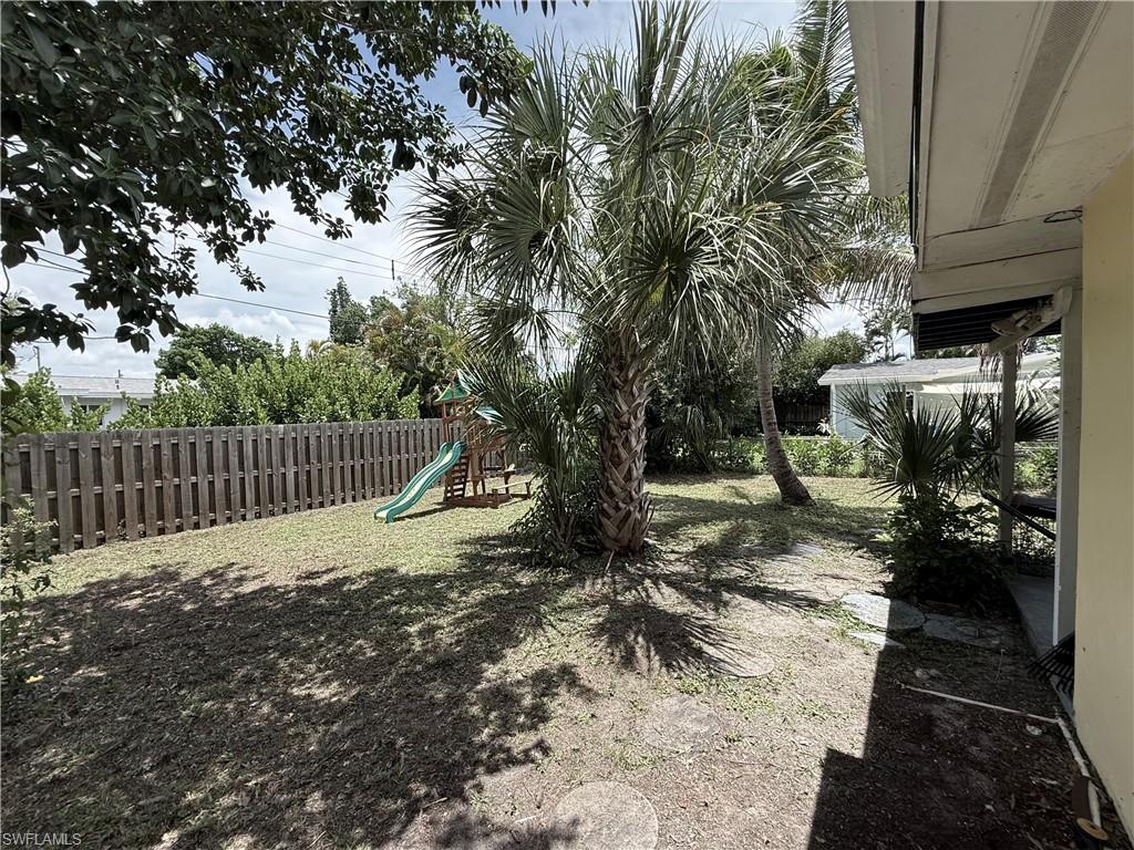 FORT MYERS - Residential