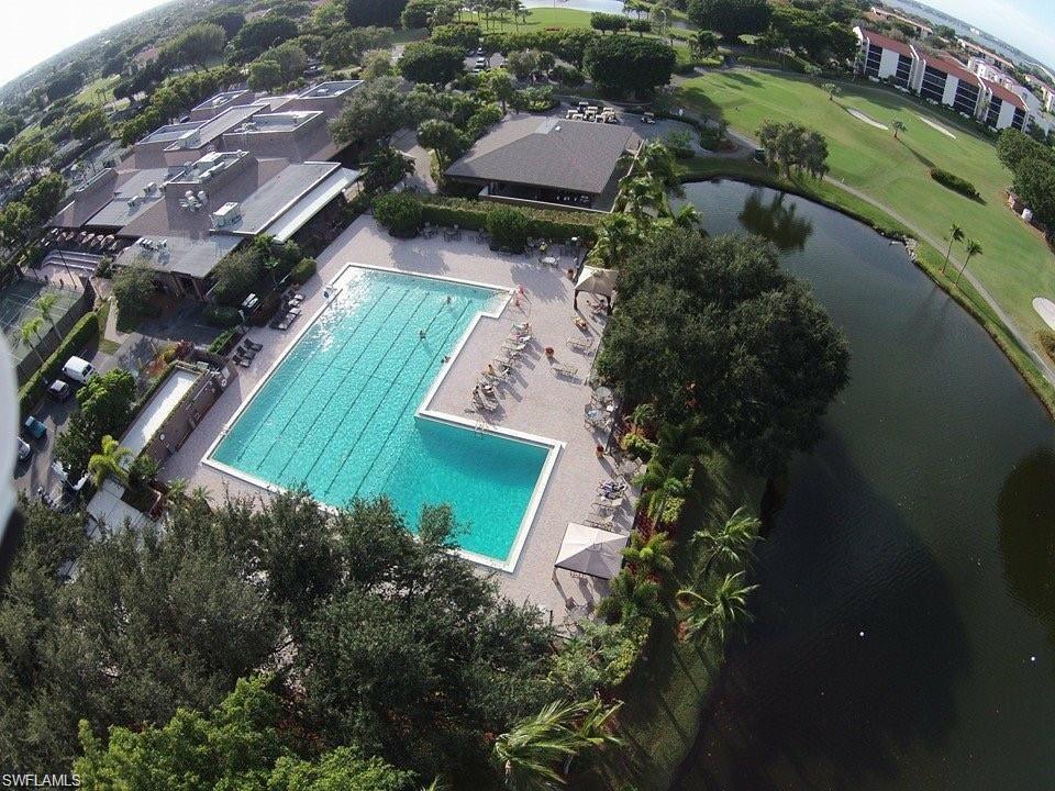 CLIPPER COVE AT THE LANDINGS - Residential