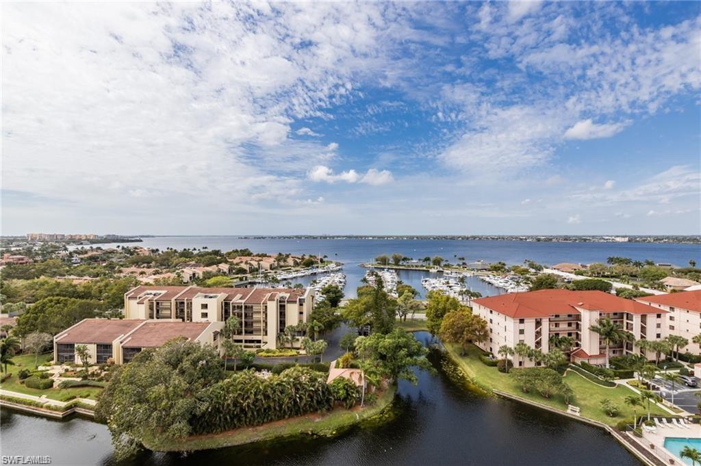CLIPPER COVE AT THE LANDINGS - Residential