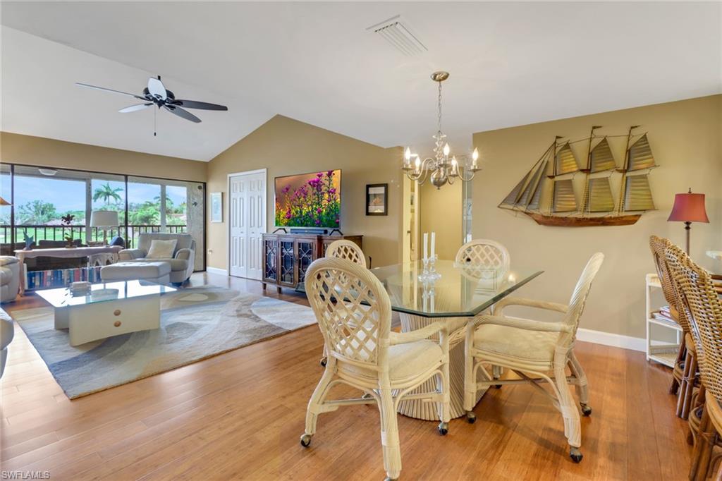 CLIPPER COVE AT THE LANDINGS - Residential