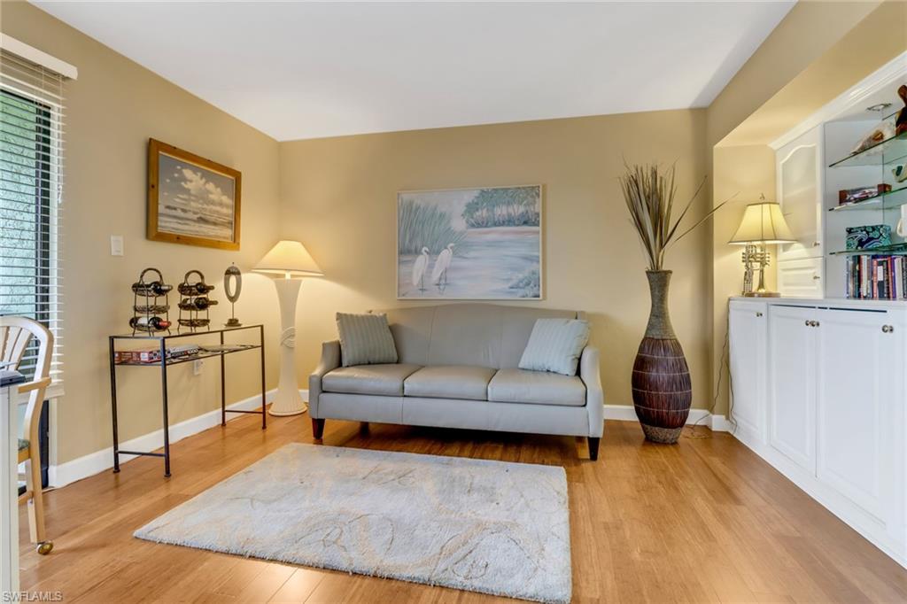 CLIPPER COVE AT THE LANDINGS - Residential