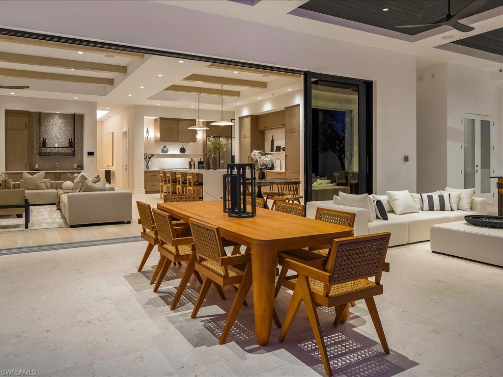 MOORINGS - Residential