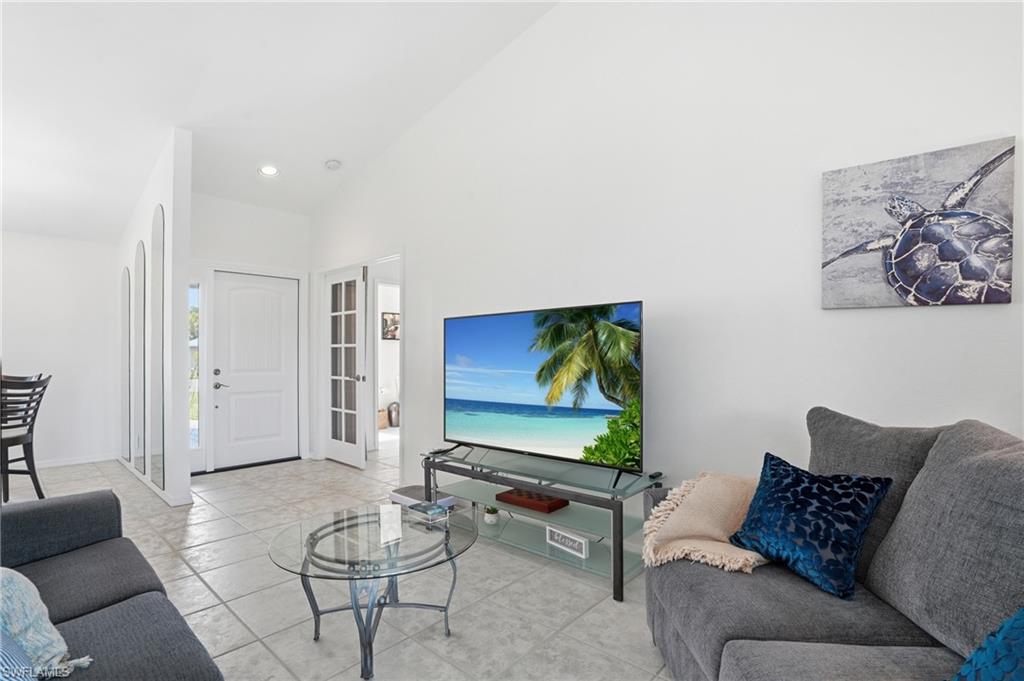 RIVIERA GOLF ESTATES - Residential Lease