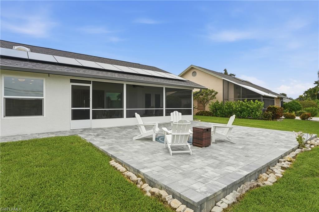 RIVIERA GOLF ESTATES - Residential Lease