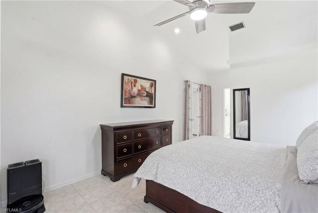 RIVIERA GOLF ESTATES - Residential Lease