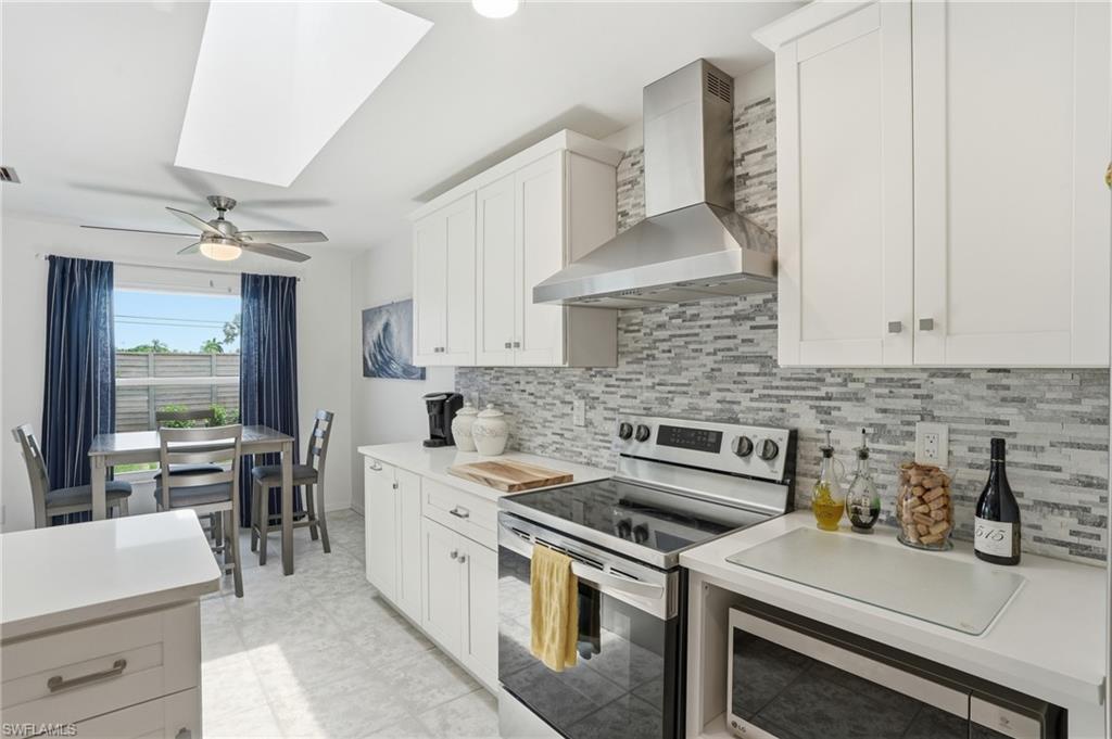 RIVIERA GOLF ESTATES - Residential Lease