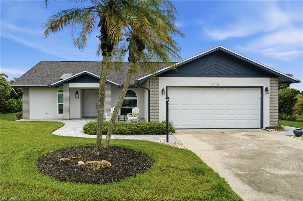 RIVIERA GOLF ESTATES - Residential Lease