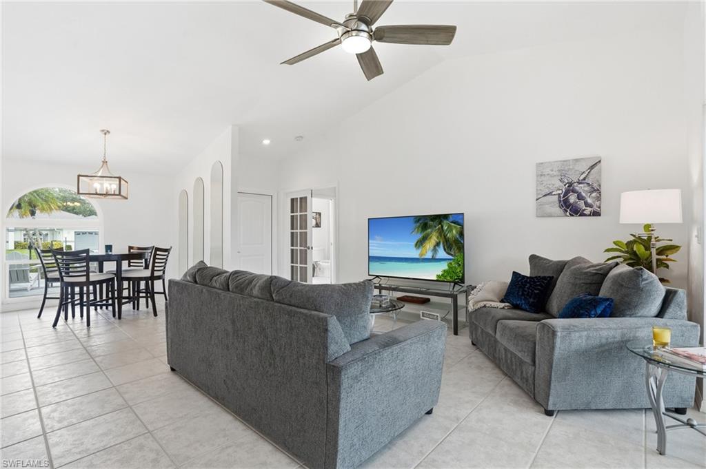 RIVIERA GOLF ESTATES - Residential Lease