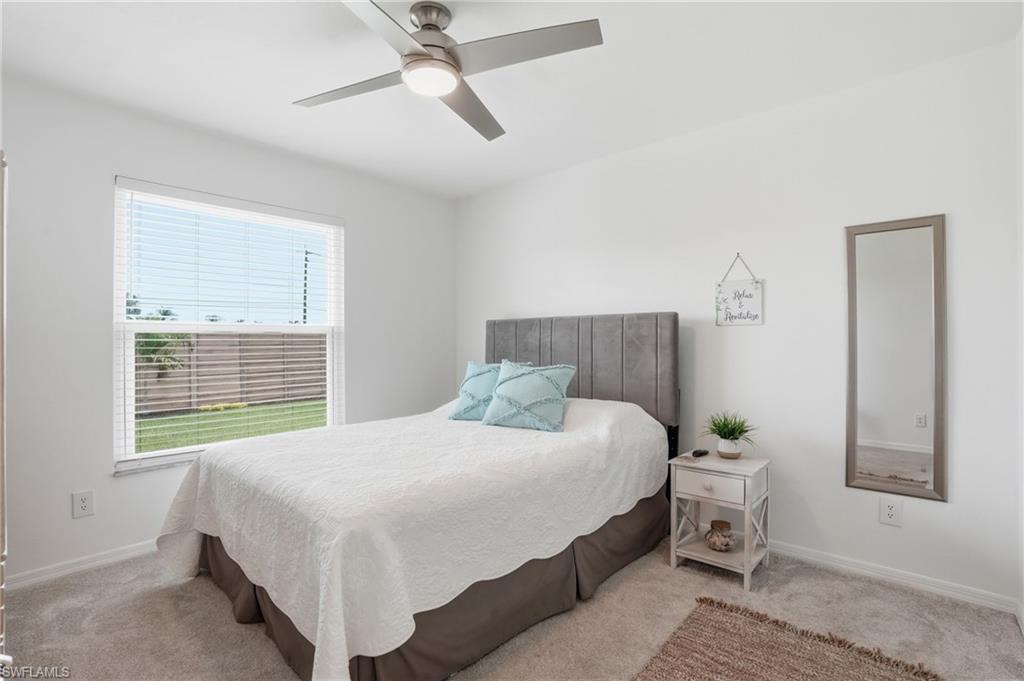 RIVIERA GOLF ESTATES - Residential Lease