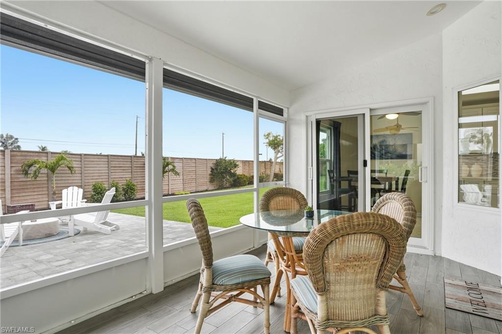 RIVIERA GOLF ESTATES - Residential Lease